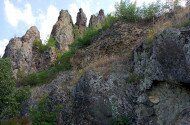 AJnácskő