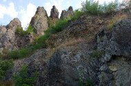AJnácskő
