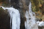 The Headward Erosion