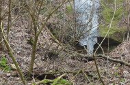 The Headward Erosion