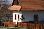 Hollókő ófalu
