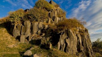 Hrad Salgó