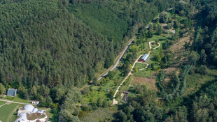Húsvét a Miocén Parkban