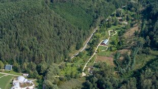Húsvét a Miocén Parkban