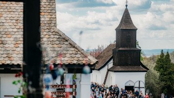 Húsvét a Palócok Határtalan Geoparkjában