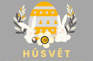 húsvét, Miskolci program, játszóház, húsvéti program