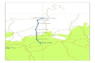 Geologický náučný chodník Parádfürdő – Ilona-völgy