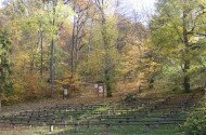 Náučný chodník Felsőtárkány – Vár-hegy 