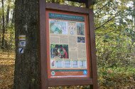 Felsőtárkány – Vár Hill Nature Trail