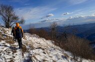 15. Transzbükki Átkelés - 11. Erőss Zsolt Emléktúra