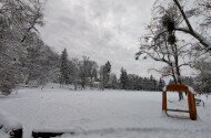 Nyugati Kapu Látogatóközpont