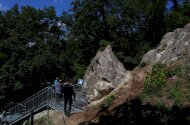 Szomolya – Beehive Rock Nature Trail