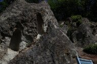 Náučný chodník Szomolya – Kaptárkő 