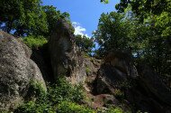 Szomolya – Beehive Rock Nature Trail