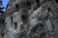 Náučný chodník Szomolya – Kaptárkő 