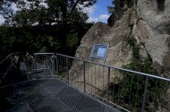 Náučný chodník Szomolya – Kaptárkő 
