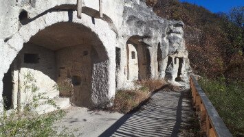 Jaskyňa pustovníkov (Remete-barlang)