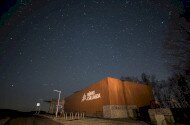 ***Evening astronomy programme at the Bükk Observatory 