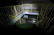 URBEX túrák a lillafüredi Sziklában