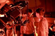 ***Evening astronomy programme at the Bükk Observatory 