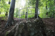 Szakvezetett túra a Szeleta-barlanghoz a Föld Napja alkalmából
