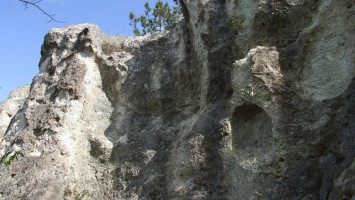 Kács - Kecske-kő