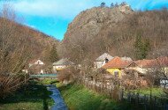 Szarvaskő – Geological Nature Trail