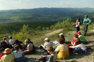 Felsőtárkány – Vár Hill Nature Trail