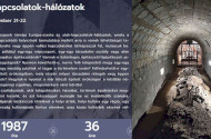 Kulturális Örökségünk Napjai a Miocén Park Ösvényein