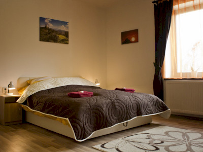 Somos apartman 2
