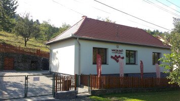 Macskakő Guesthouse 