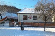 Macskakő Guesthouse 