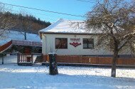Macskakő Guesthouse 