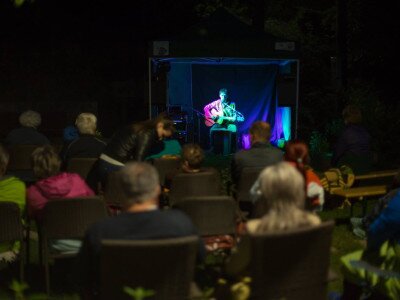 Madárvédelem és gitárzene-2