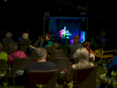 Madárvédelem és gitárzene-2