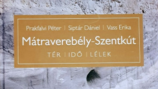 Mátraverebély - Szentkút