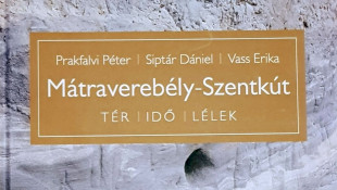 Mátraverebély - Szentkút