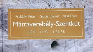 Mátraverebély - Szentkút