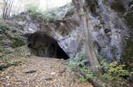 Répáshuta - Rejteki tanösvény II. (nagy kör)