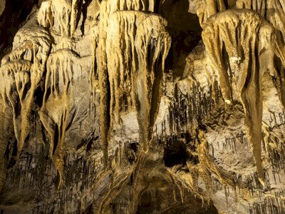 Szent István-barlang