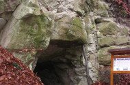 Mučínska jaskyňa