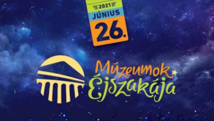 Múzeumok éjszakája