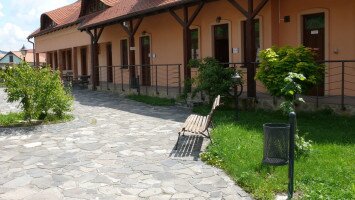 Nógrád Tourism Information Center