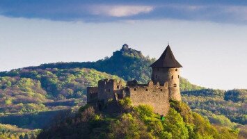 Novohrad-Nógrád Geopark Eresztvényi Látogatóközpont által szervezett programok, koordinált tevékenységek 2018-ban