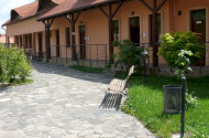 Novohradské turisticko-informačné centrum