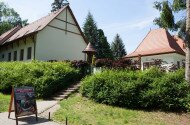Nyugati Kapu Látogatóközpont