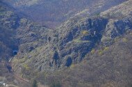 Szarvaskő – Geological Nature Trail