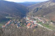 Geologický náučný chodník Szarvaskő 