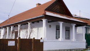 Palóc Galéria