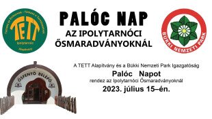 Palóc Nap a Miocén Parkban